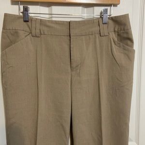 Liz & Co. Trousers